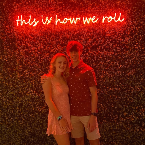 Meet your Posher, Kayla - Picture 1 of 1